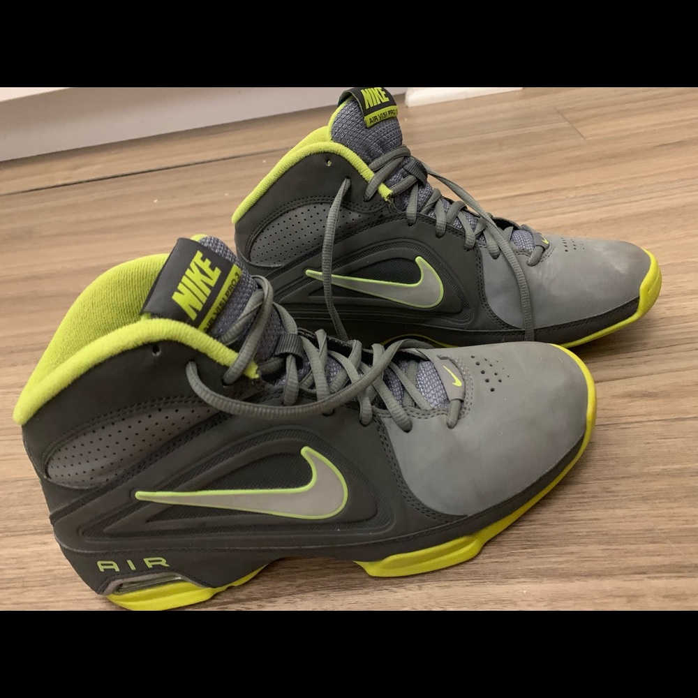 Nike Air Basketball Shoes